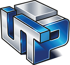 Usinage Technique Précision (UTP38) Logo