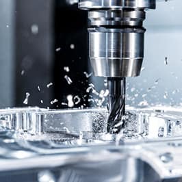Fabrication de pièces avec usinage de précision à Grenoble